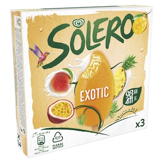 Solero | Exotic 