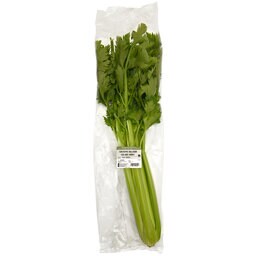 Verpakte Groene selder