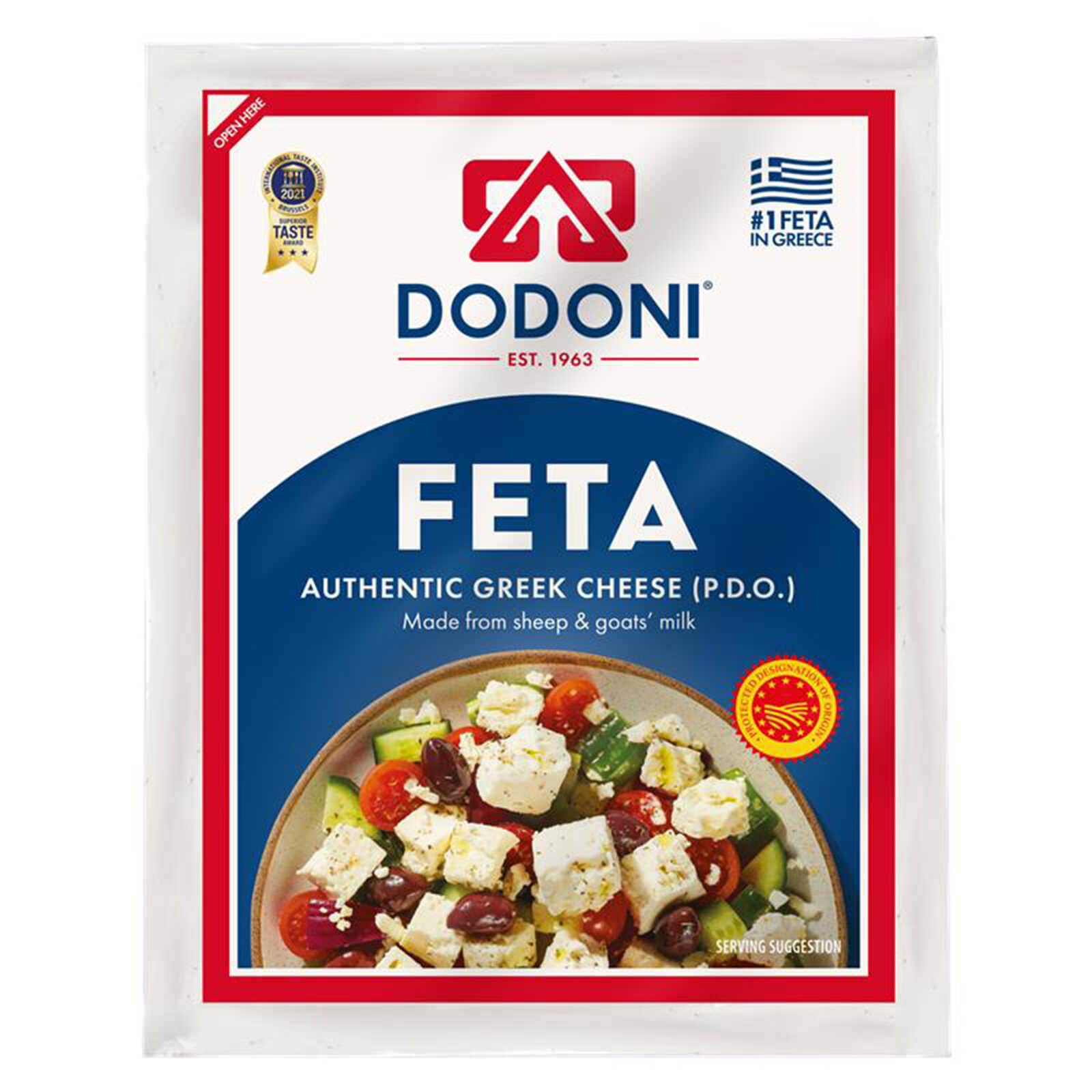 Dodoni Feta / AOP