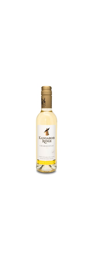 Kangaroo Ridge | Chardonnay 