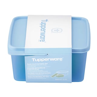 Tupperware | Dozen | Basic Line 