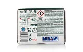 Persil | Powerbars | Universal 