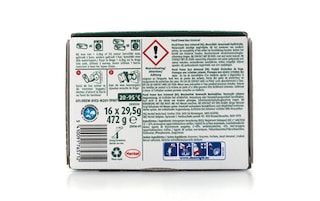 Persil | Powerbars | Universal 