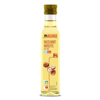 Delhaize | Olie | Hazelnoot 25 cl