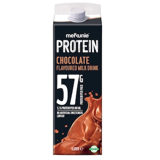 Melkunie | Protéine | Chocolat | A boire 