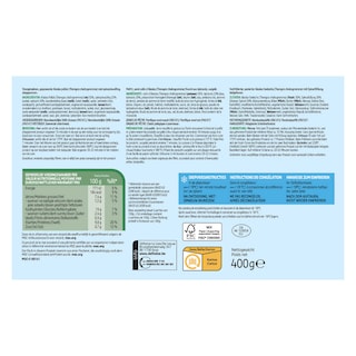 Delhaize | Colin | Alaska | Epinard 