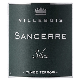 Villlebois | Sancerre Silex | Wit 
