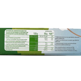 Delhaize | Compote | Kids | Pomme | Banane 