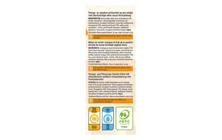 Delhaize | Mini sorbet | Stick | Mango | Passie 