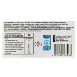 Delhaize | Kippen | Brochette 450 gr