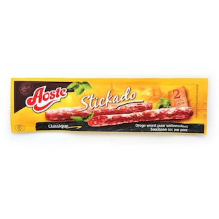 Aoste | Stickado singlepack 