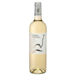 Corsican | Terra Nostra | Vm | Witte 