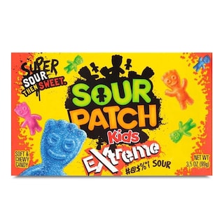 Sour Patch | Snoepjes | Zuur 