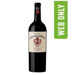 Chateau Canon-la-Gaffeliere | Saint-Émilion 1er Grand Cru Classé | Bio | 2021 