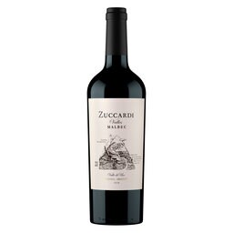 Zuccardi | Valles | Malbec 