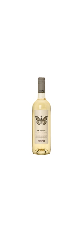 Delhaize | Pays d'Oc | Sauvignon Blanc 