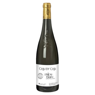 France - Frankrijk | Loire - Anjou | Anjou Blanc Cep By Cep 2018 