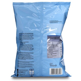 Delhaize | Chips | Paprika 120 gr