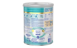 Nestlé | NAN Optipro | Lait de Croissance | poudre | dès 3 ans 