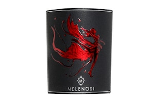 VELENOSI | Ninfa rosso | Marche 