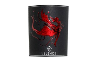 VELENOSI | Ninfa rosso | Marche 