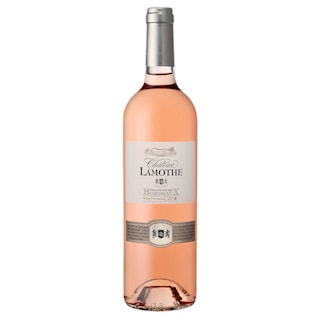 France | Château Lamothe 2024 Rosé 75 cl
