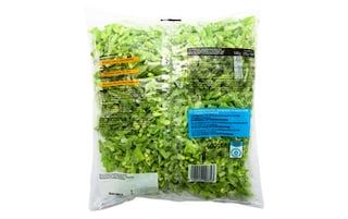 Delhaize | Gehakte bonen 