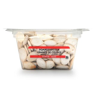 Delhaize | Pompoenpit 