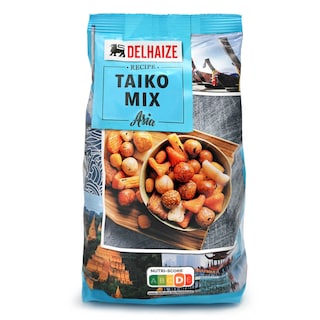 Delhaize