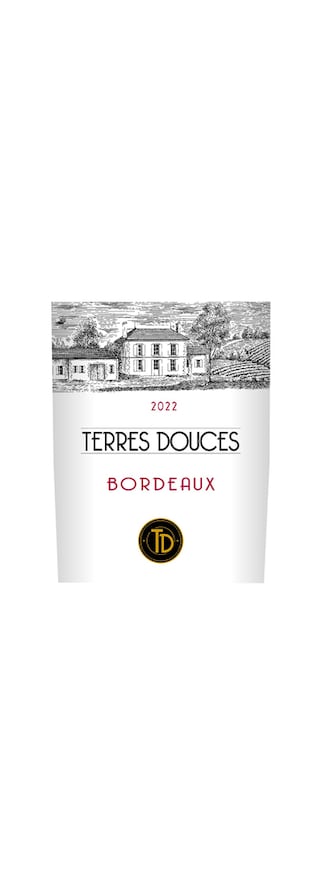 Chateau Terres Douces