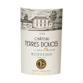 France - Frankrijk | Bordeaux - Bordeaux | Château Terres Douces 2018 