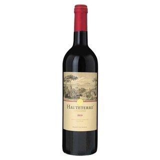 France - Frankrijk | Languedoc - Hauterre | Hauteterre 18 R 