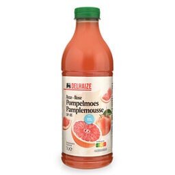 Delhaize | Sap | Pompelmoes 