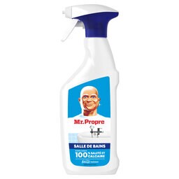 Spray | Dégraissant | TSK | Salle de bain