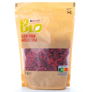 Delhaize | Bio | Baies | Goji | Bio 