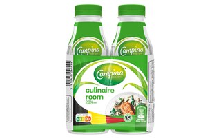 Campina | Room | 20% V.G. 2 x 25 cl