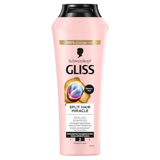 Gliss | Shampoing | Split Hair Miracle | 250ml 