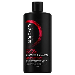 Syoss