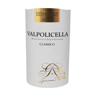 Italie - Italië | Veneto D.O.C. | Righetti Valpolicella Classico 2018 