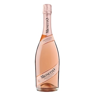Mionetto | Prosecco | Rosé | Brut 