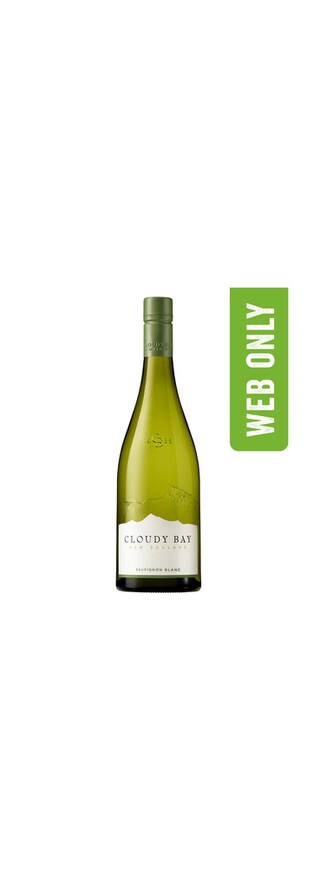 Cloudy Bay | Sauvignon Blanc | 2023 75 cl