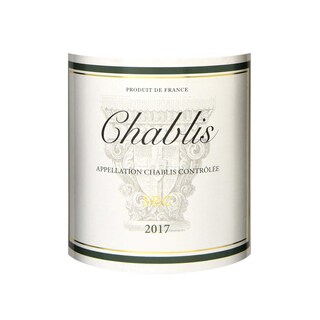 France - Frankrijk | Bourgogne - Chablis | Chablis 2017 