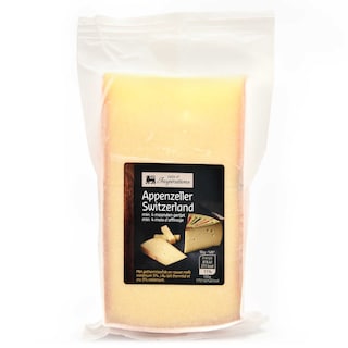 Taste of Inspirations | Appenzeller | Suisse 