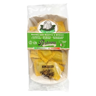 Bertagni | Ravioli | Spinazie-Ricotta 