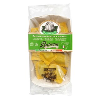 Ravioli | Spinazie-Ricotta