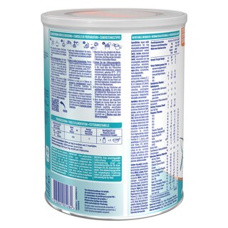 Nestlé | NAN Optipro | Lait de Croissance | poudre | dès 1 an 
