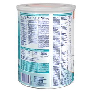 Nestlé | NAN Optipro | Groeimelk | poeder | baby | vanaf 1 jaar 