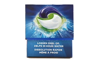 Dash | 3in1 | Pods | Regular 