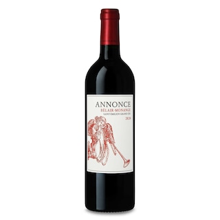 Chateau Belair Monange | Saint-Émilion 1er Grand Cru Classé | 2020 