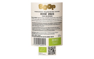 BOOP | Best Of Our Planet | Rosé | Bio 75 cl